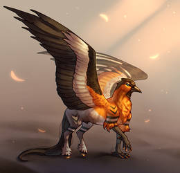 Com: Raindez_The_Hippogriff