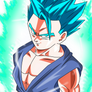 Gohan ssgss render DBS