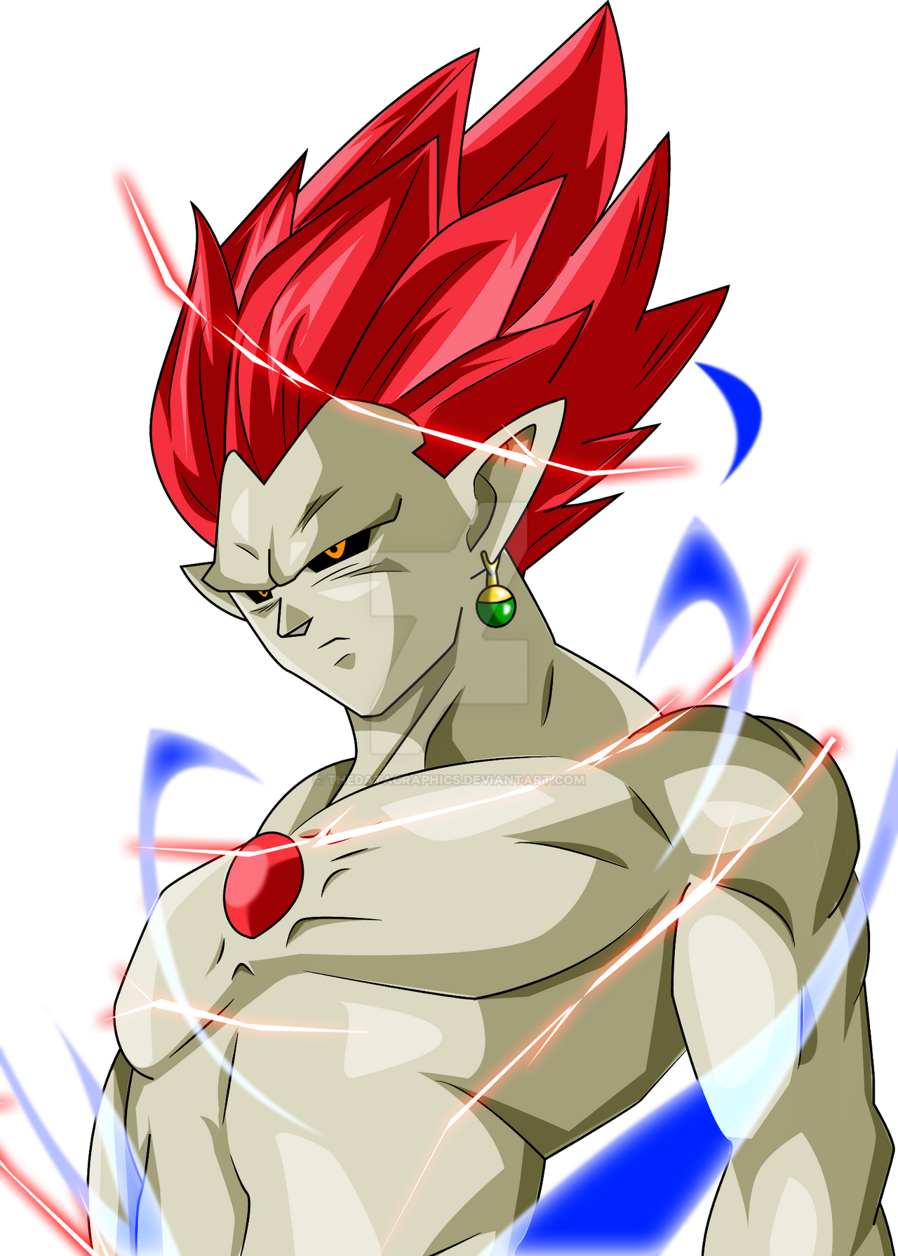 Demigra Demon Final Form Palette Aura Effect By THEDATAGRAPHICS On demigra-demon-final-form-palette-aura-effect-by-thedatagraphics-on