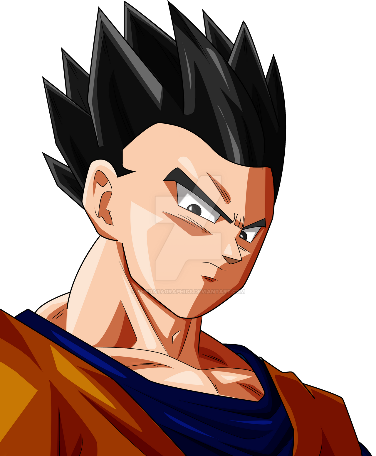 Gohen Color Gohan Color Palette