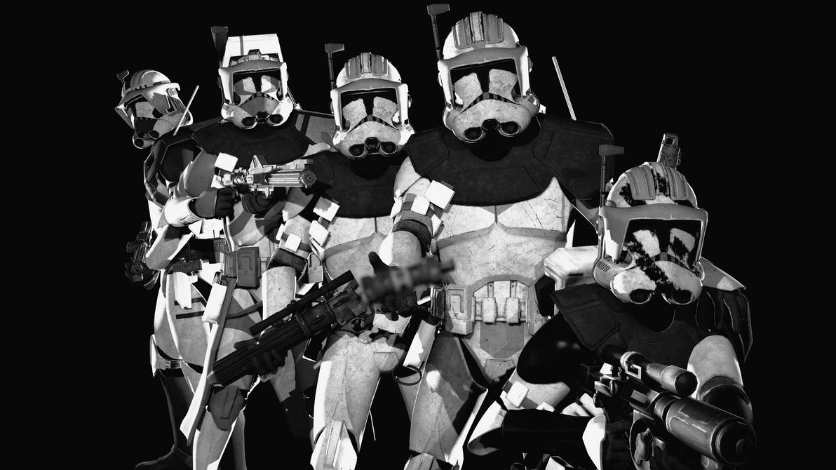 Breaching Team - Black and White by ml0301 on DeviantArt