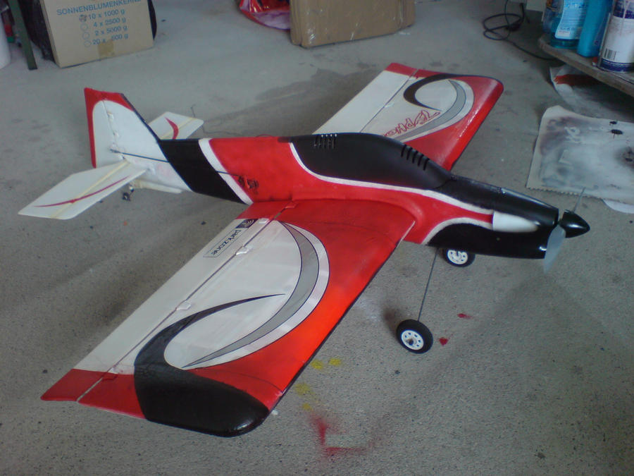 Typhoon colorscheme by WebkrovleR on DeviantArt