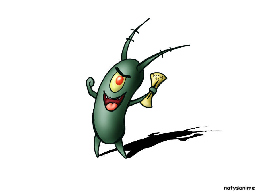 Plankton