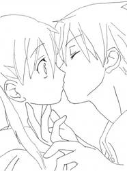 Soul x Maka