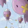 Drifloon's