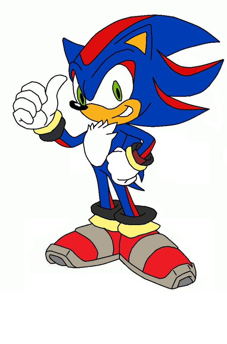 Shadic VIIII by pabex on DeviantArt