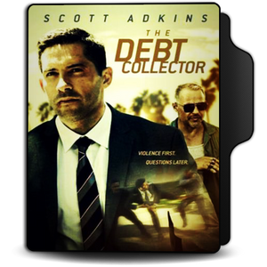 The Debt Collector (2018) Folder Icon