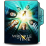 A Wrinkle in Time (2018) Folder Icon