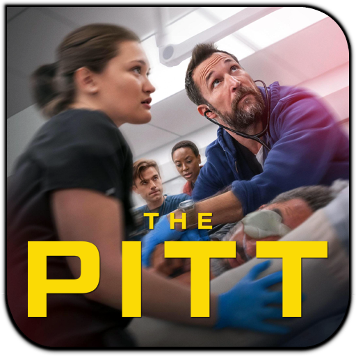 Project Pitt Icon The Pitt Series Folder Icon by OMiDH3RO on DeviantArt