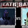 CGD64 Death Battle Megatron vs Vilgax
