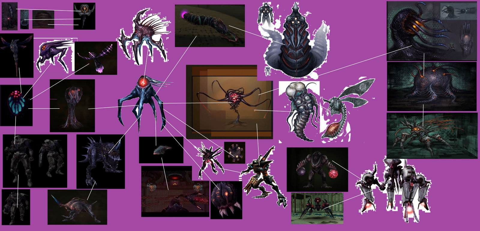 Ing Evolution Chart by CrazyGamerDragon64 on DeviantArt