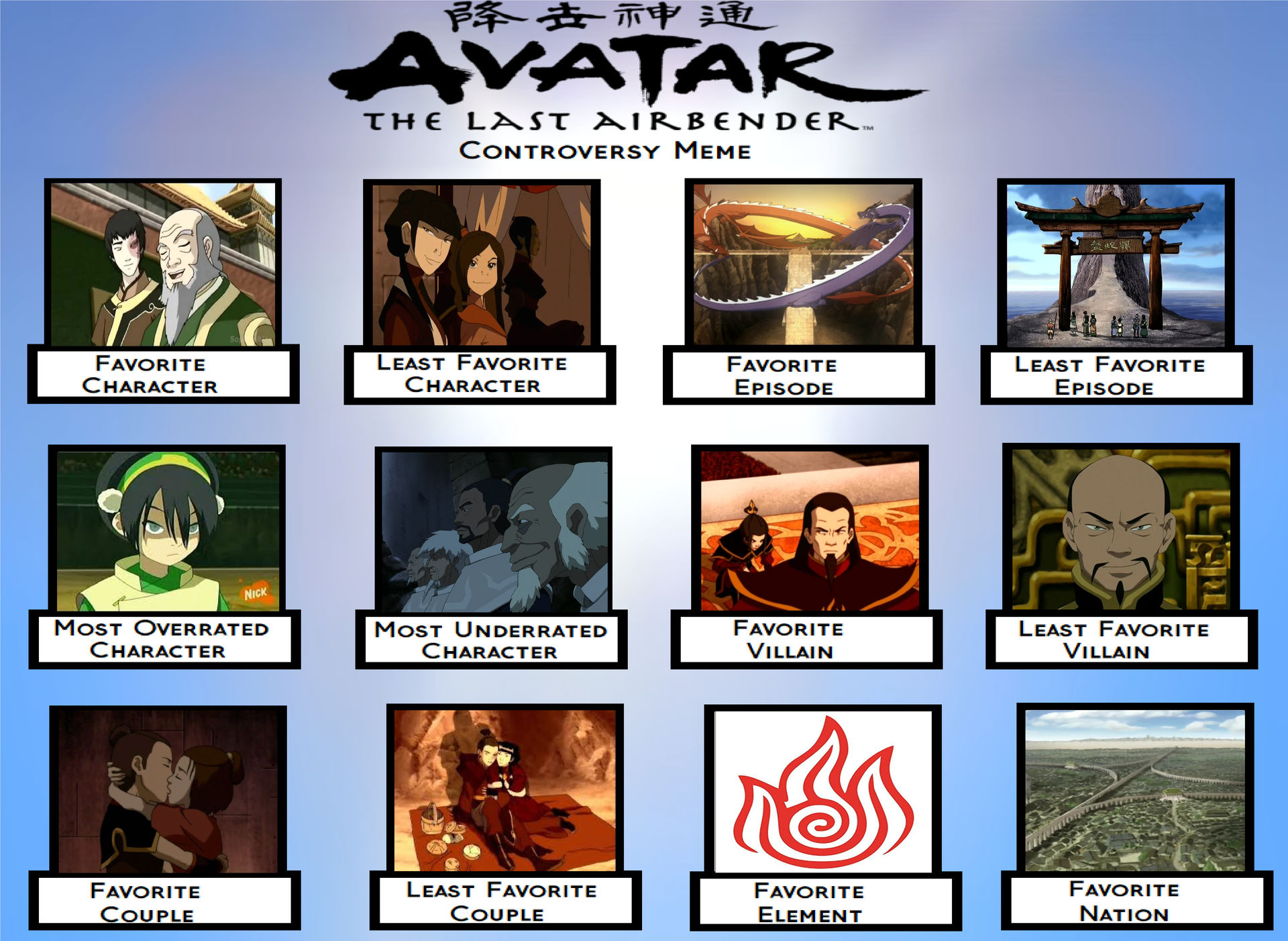 Câu chuyện tranh cãi xoay quanh Avatar Thợ Lặn Cuối Cùng đã được giải quyết và đưa ra kết thúc hài hước nhưng cực kỳ thuyết phục. Hãy đón xem và khám phá bí mật đằng sau những cuộc tranh luận nảy lửa!