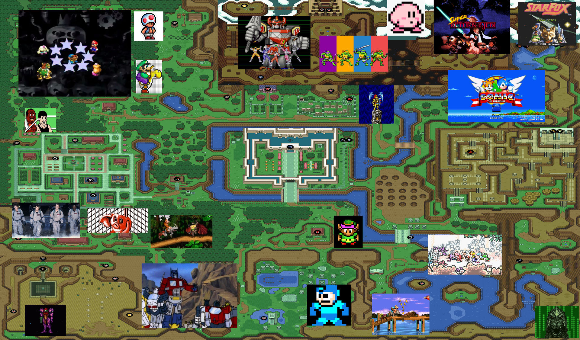 Rise of Heroes by CrazyGamerDragon64 on DeviantArt Rise of Heroes by CrazyGamerDragon64 on DeviantArt