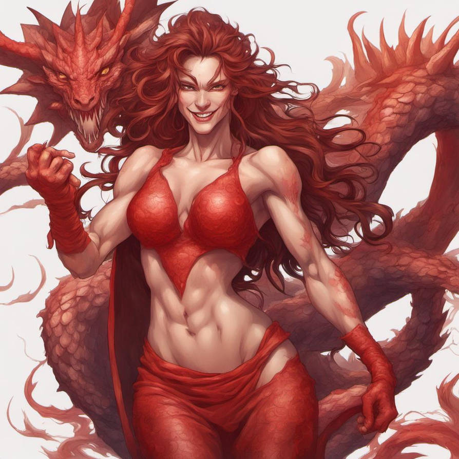 Dragon Taming Mistress by CrazyGamerDragon64 on DeviantArt