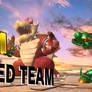 EDragon128 and Red Bowser win