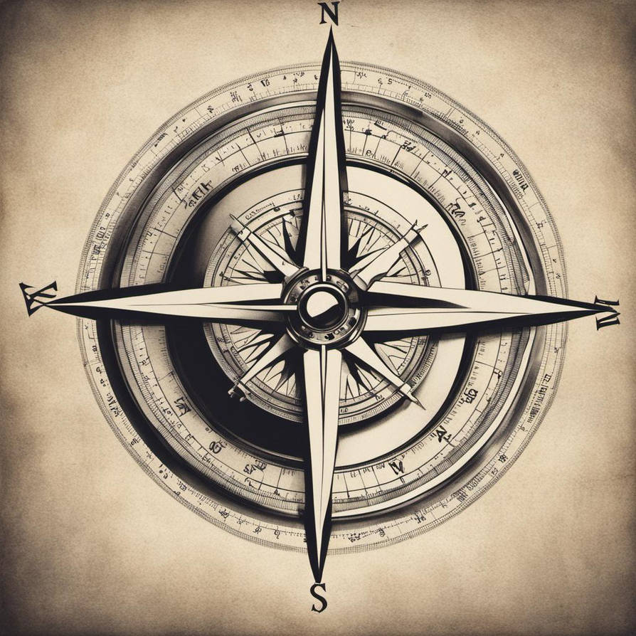 Time Compass Deviantart Broken Compass Dreamup Creation by CrazyGamerDragon64 on DeviantArt