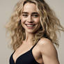 Beautiful Blonde Emilia Clarke 