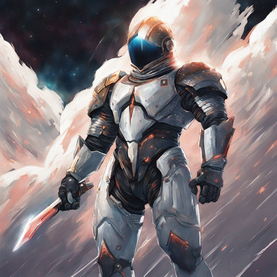 Space Knight Rifts Space Knight by CrazyGamerDragon64 on DeviantArt