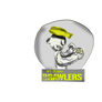 RBL NY bronx Brawlers logo