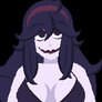 Hex Maniac Vore [Animation] (ALT 1)