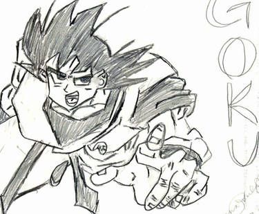 Goku