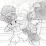 Liz Vs Aquene