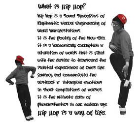 Hip Hop