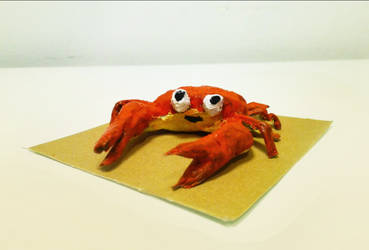 Red Crab