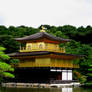 Kinkaku-ji