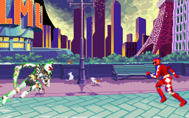 Dt Power Rangers Power Rangers DT by DOOMPRIME on DeviantArt