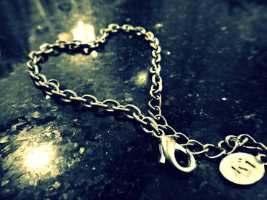 Chained love