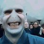 Voldemort Smiling GIF