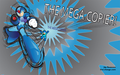 Mega Copier