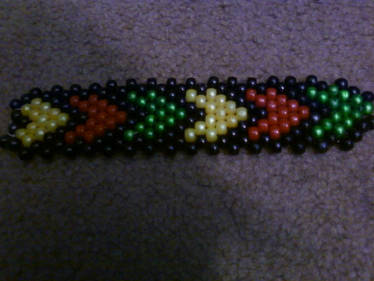 Random Rasta Thing