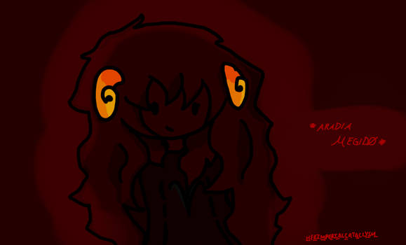 Aradia Megido