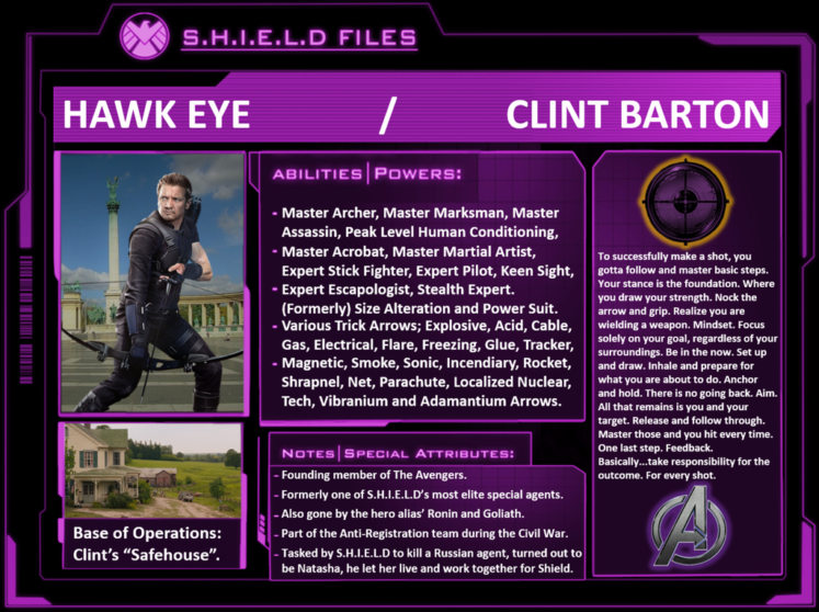最安値】 Marvel Fact Files Special Hawkeye ホークアイ その他 - udm