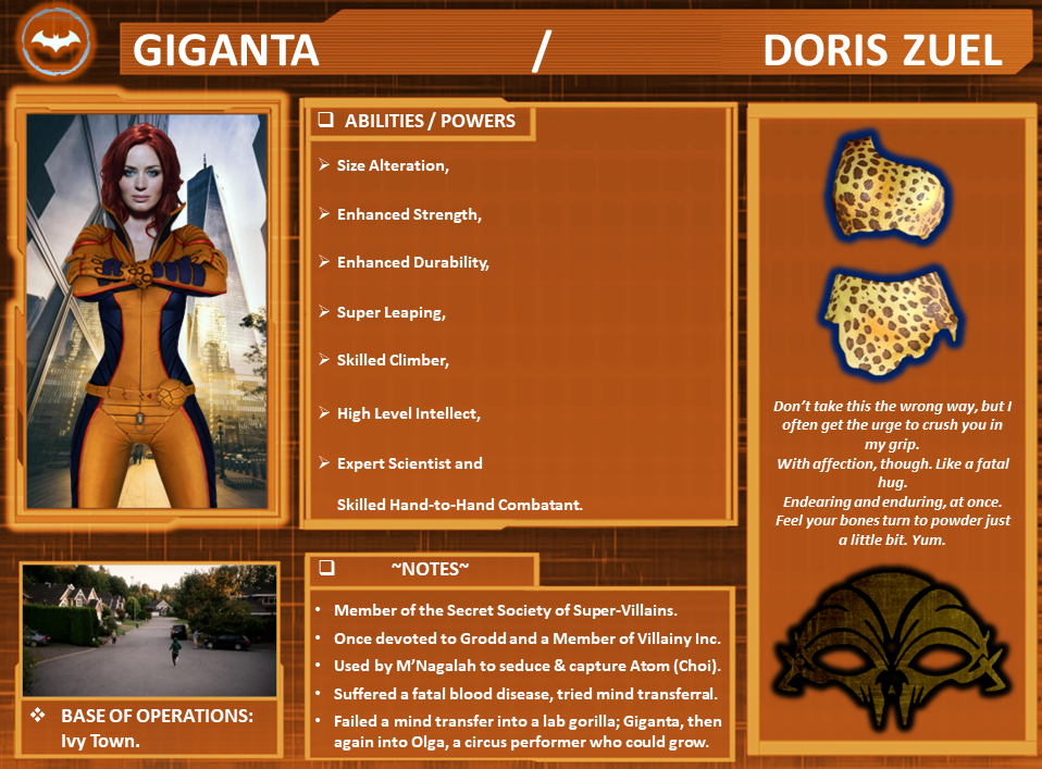 Character Profiles Giganta By WallyRWest99 On DeviantArt character-profiles-giganta-by-wallyrwest99-on-deviantart