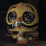 WITHERED CHICA LPS CUSTOM - STARF1NGER