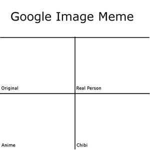 Google Image Meme