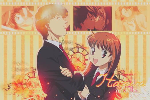 Wallpaper Itazura na Kiss