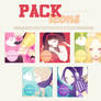 [ Pack Icons ]