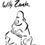 Willy Zavala