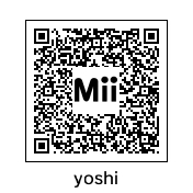 Yoshi Yoshi