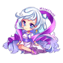 Moonstone Chibi