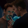 Avengers: Seduction, Tony-style