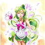 Sailor Pluto