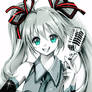 Vocaloid: Hatsune Miku