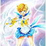 Sailor Moon: Sailor Uranus