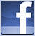 facebook button