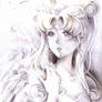 Sailor Moon: Princess Serenity